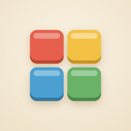 Blockwell icon