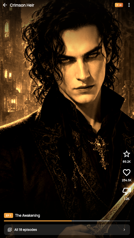 Novelune player